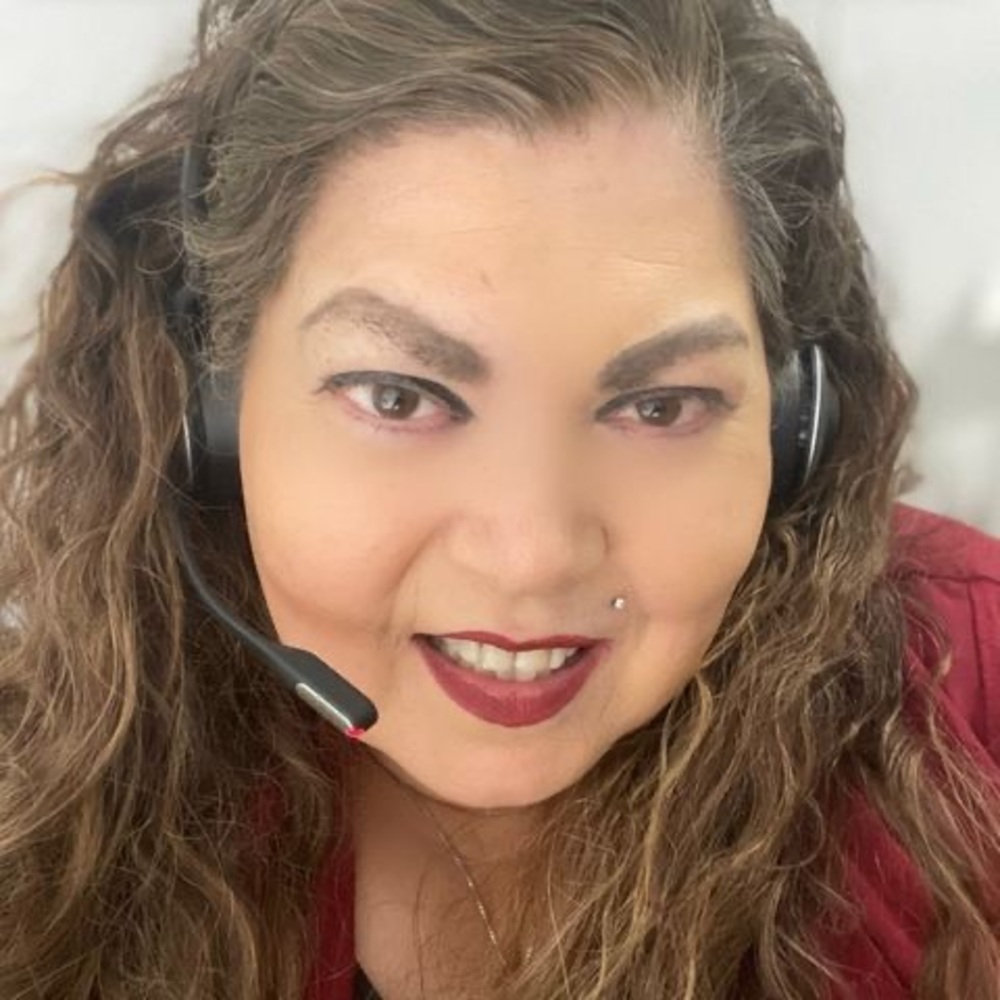 Meet your Posher, Ladonna